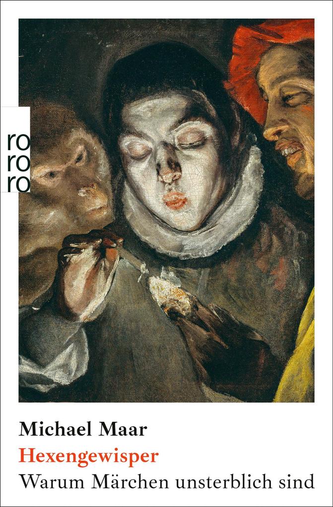 Produktbild: Hexengewisper | Michael Maar