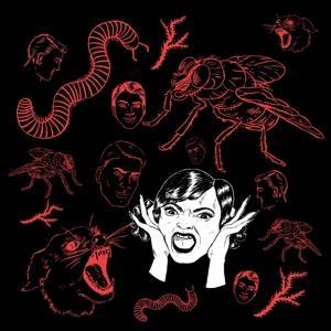 Produktbild: They Live in My Head | Bush Tetras