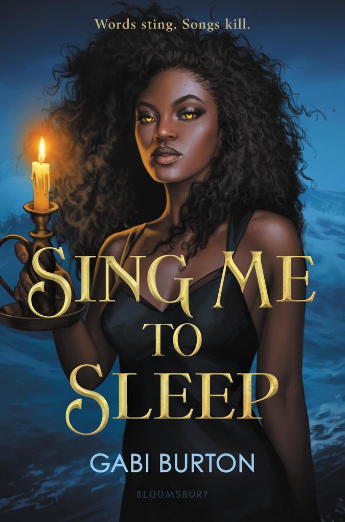Produktbild: Sing Me to Sleep | Gabi Burton