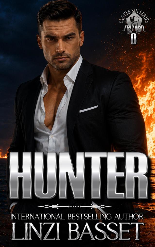 Produktbild: Hunter | Linzi Basset