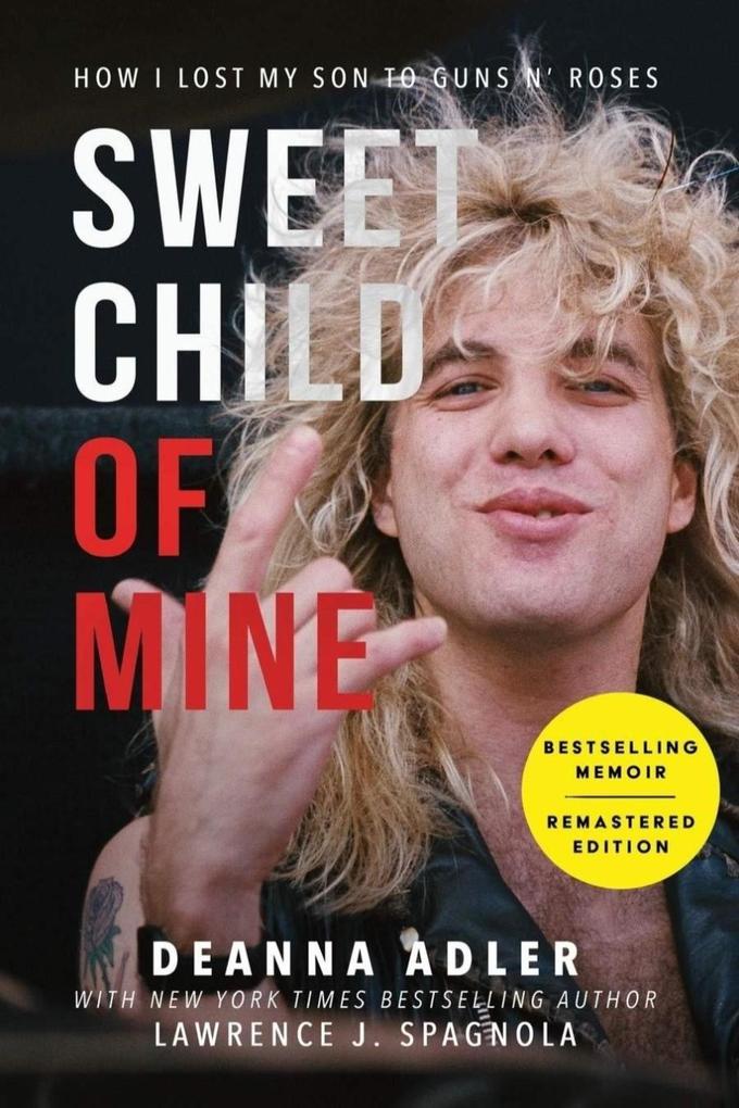 Produktbild: Sweet Child Of Mine | Deanna Adler