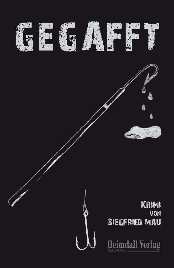 Produktbild: Gegafft | Siegfried Mau
