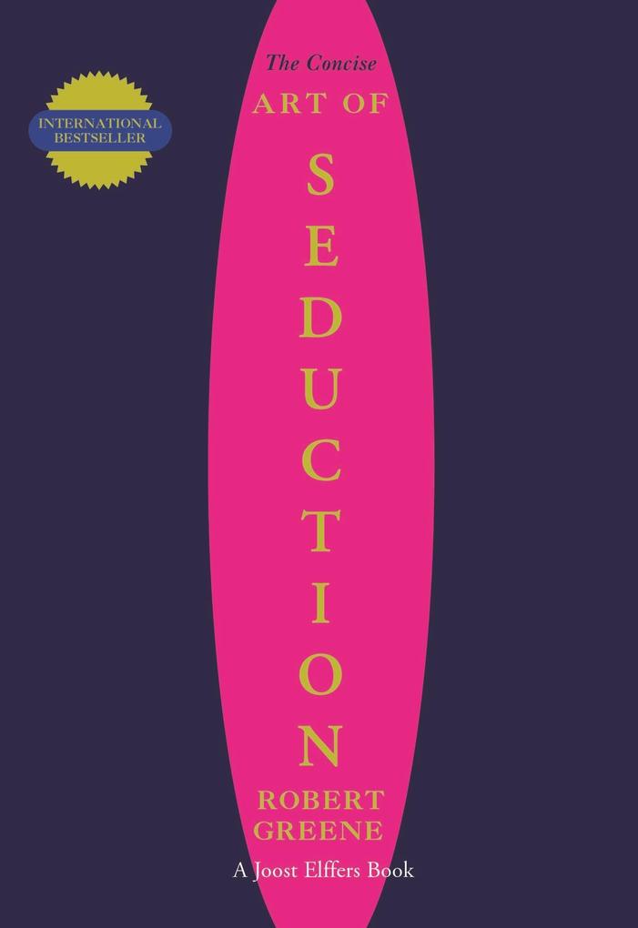 Produktbild: The Concise Art of Seduction | Robert Greene