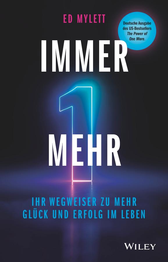Produktbild: Immer eins mehr! | Ed Mylett