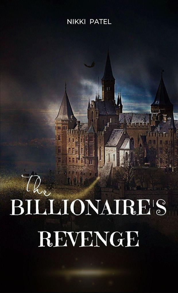 Produktbild: The Billionaire's Revenge | Nikki Patel