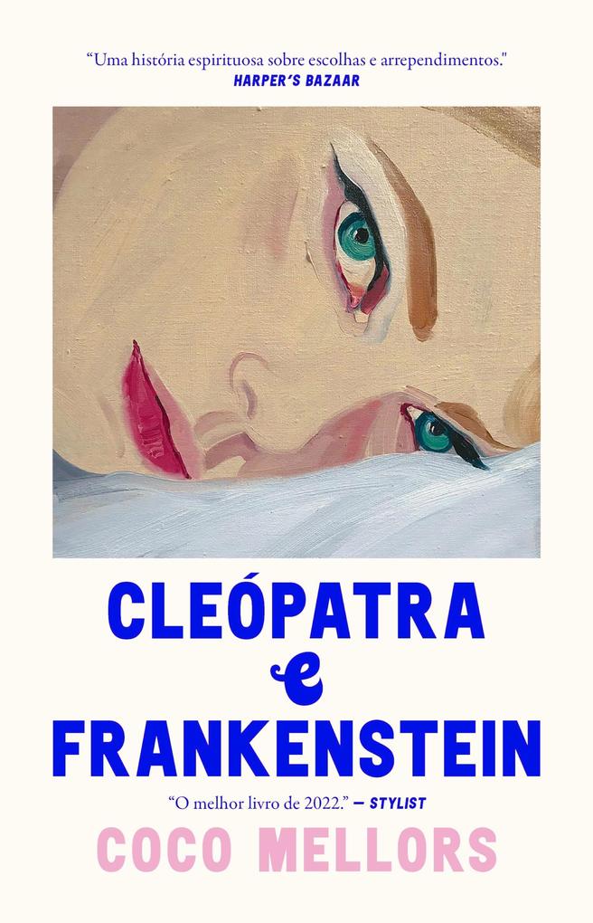 Produktbild: Cleopatra e Frankenstein | Coco Mellors