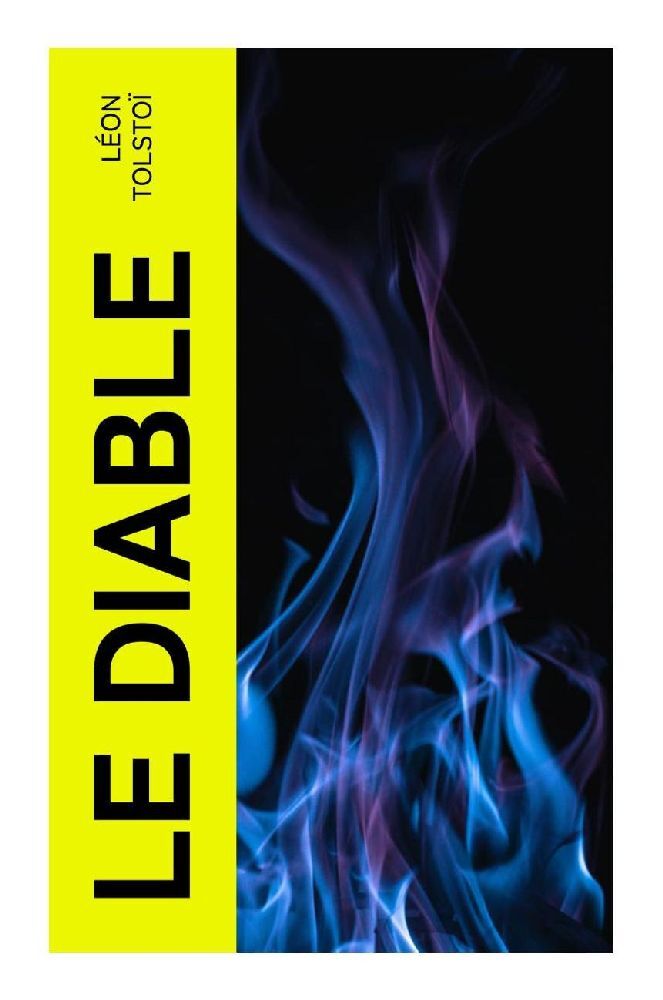 Produktbild: Le Diable | Leo N. Tolstoi
