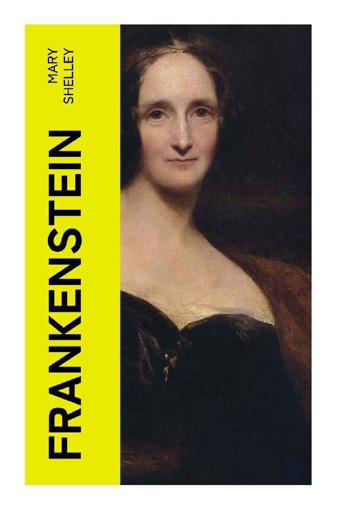 Produktbild: Frankenstein | Mary Shelley