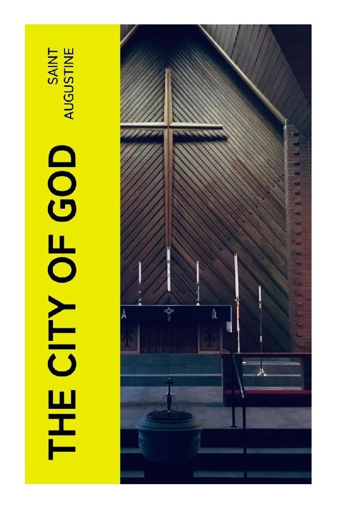 Produktbild: The City of God | Augustinus