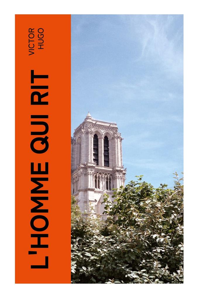 Produktbild: L'homme Qui Rit | Victor Hugo