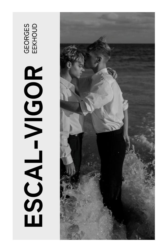 Produktbild: Escal-Vigor | Georges Eekhoud