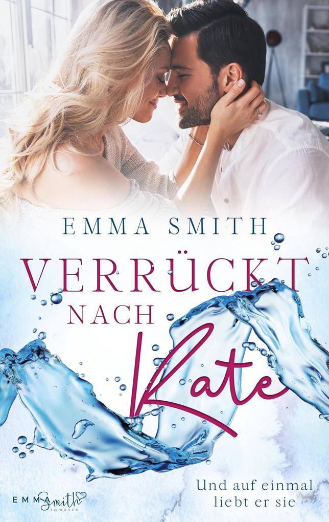 Produktbild: Verrückt nach Kate | Emma Smith