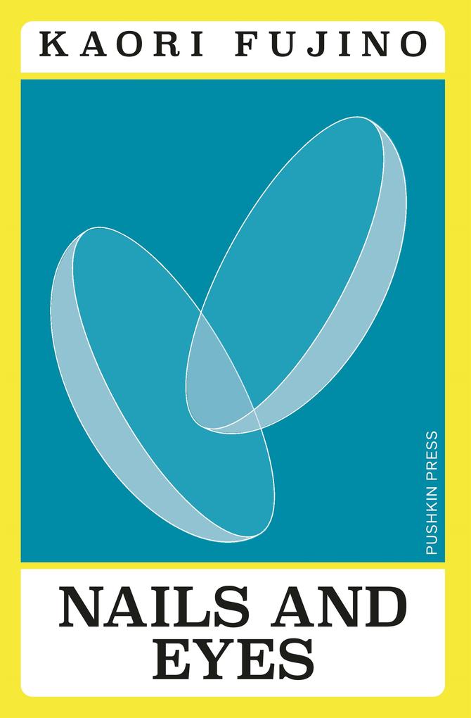 Produktbild: Nails and Eyes | Kaori Fujino