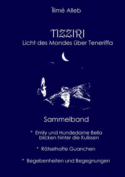 Produktbild: TIZZIRI | ïlimé Alleb