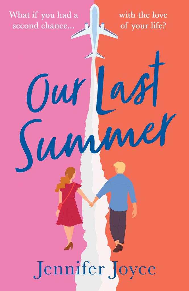 Produktbild: Our Last Summer | Jennifer Joyce