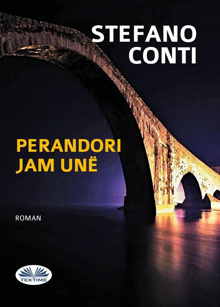 Produktbild: Perandori Jam Unë | Stefano Conti