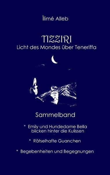 Produktbild: TIZZIRI | ïlimé Alleb