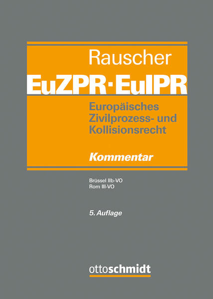 Produktbild: Europäisches Zivilprozess- und Kollisionsrecht EuZPR/EuIPR, Band IV/I | Jan Ole Findt, Matthias Fucik, Thomas Garber, Andreas Geroldinger, Tobias Helms