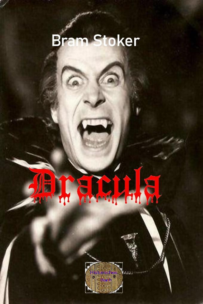 Produktbild: Dracula | Bram Stoker