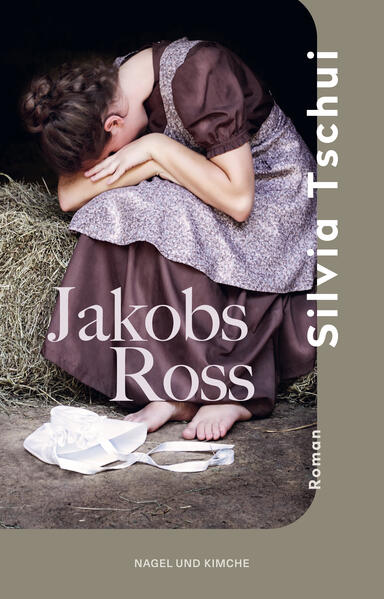Produktbild: Jakobs Ross | Silvia Tschui