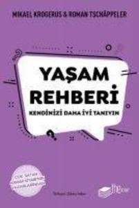 Produktbild: Yasam Rehberi | Mikael Krogerus