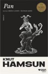Produktbild: Pan | Knut Hamsun