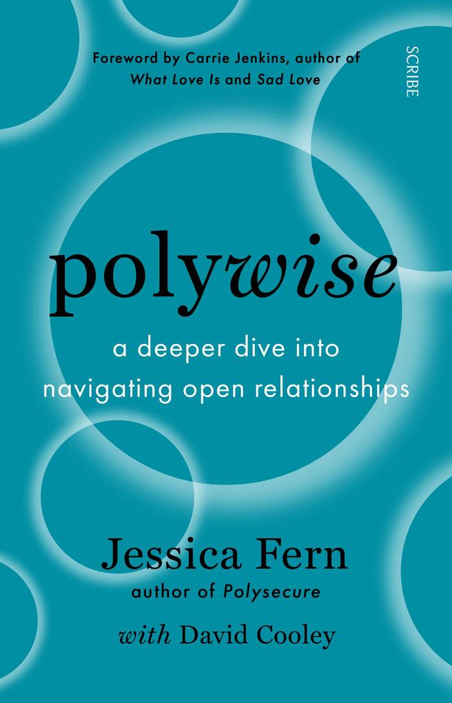 Produktbild: Polywise | Jessica Fern, David Cooley