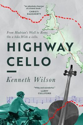 Produktbild: Highway Cello | Kenneth Wilson
