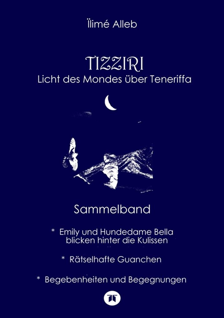 Produktbild: TIZZIRI | Ïlimé Alleb