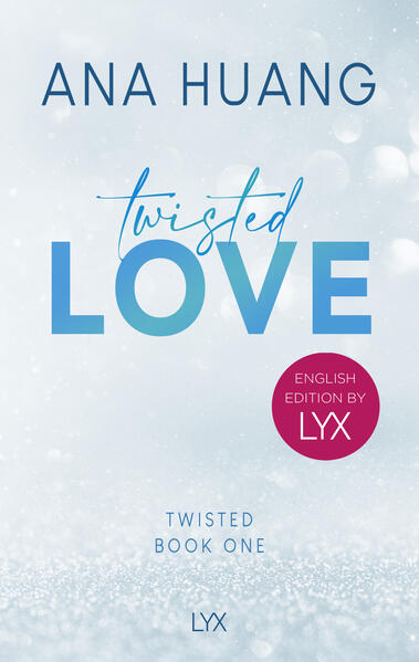 Produktbild: Twisted Love: English Edition by LYX | Ana Huang