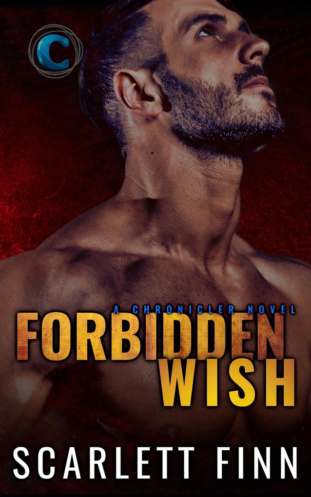 Produktbild: Forbidden Wish | Scarlett Finn