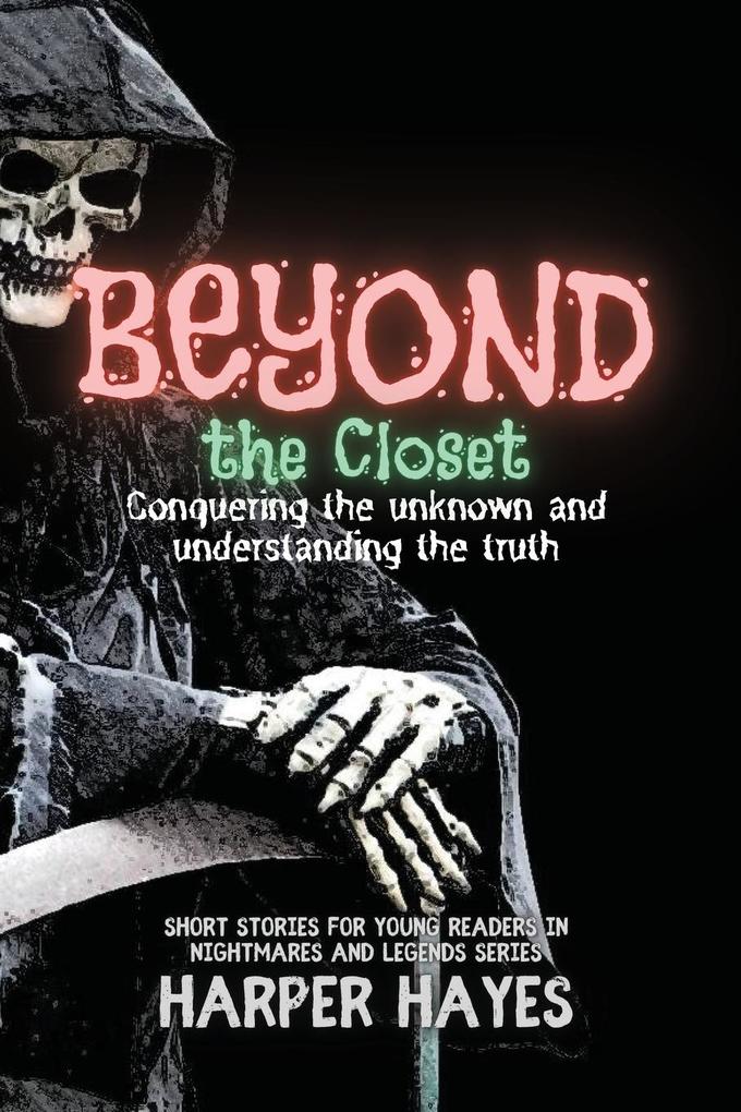 Produktbild: Beyond the Closet | Harper Hayes