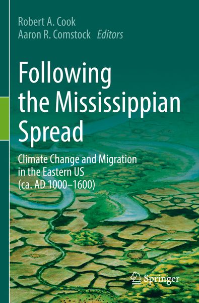 Produktbild: Following the Mississippian Spread