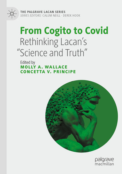 Produktbild: From Cogito to Covid
