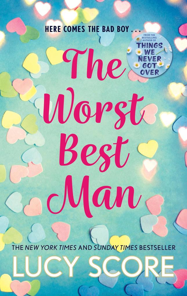 Produktbild: The Worst Best Man | Lucy Score