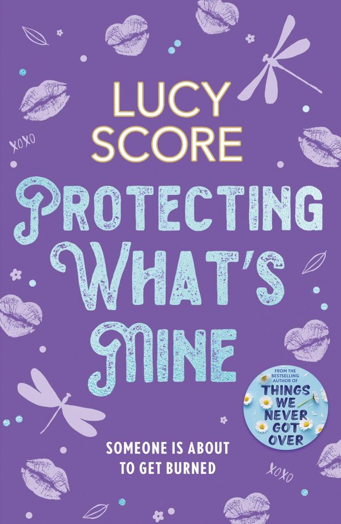 Produktbild: Protecting What's Mine | Lucy Score