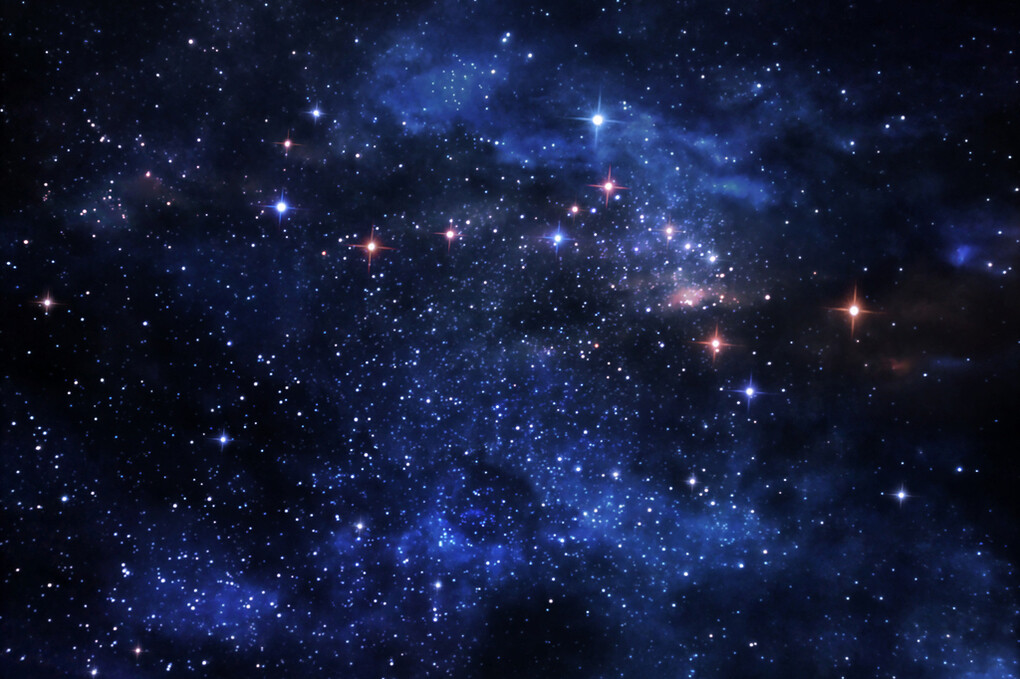Weitere Ansicht: Lais Puzzle Universum Galaxie 2000 Teile