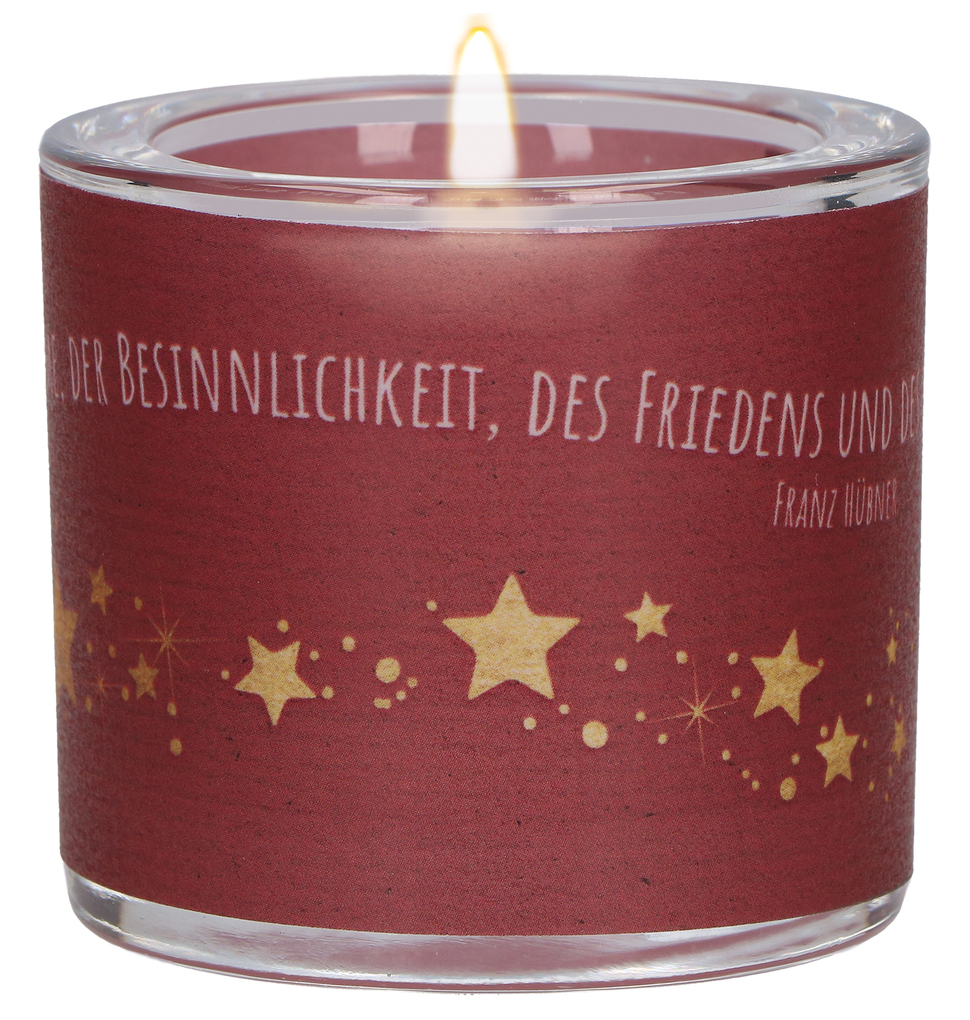 Weitere Ansicht: Weihnachtszeit | Franz Hübner