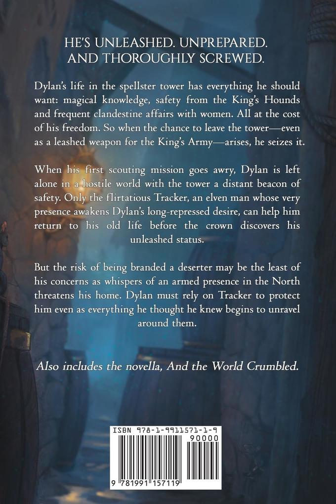 Weitere Ansicht: In Pain and Blood | Aldrea Alien