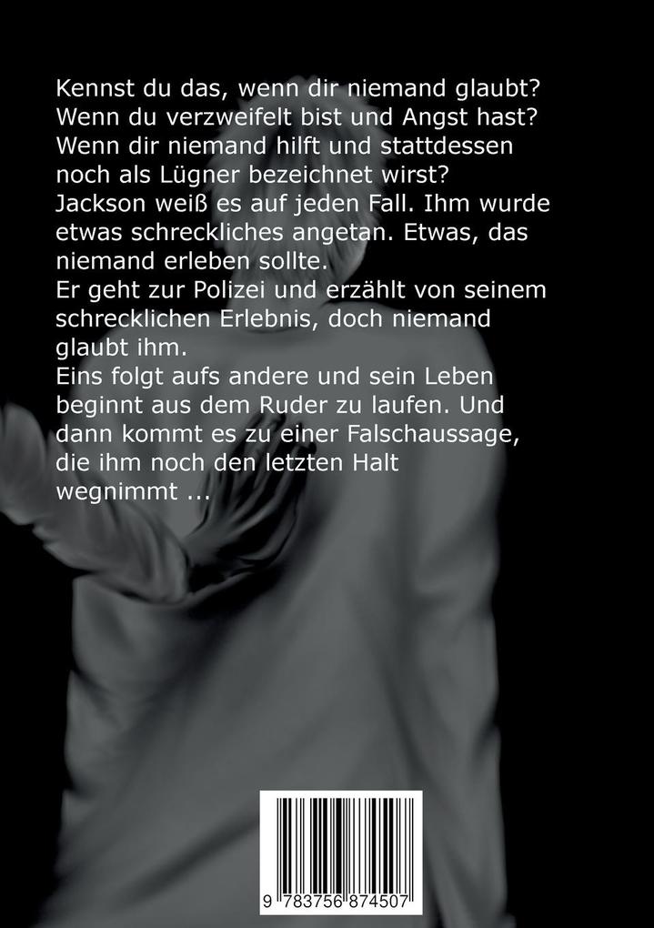 Weitere Ansicht: eine falsche Wahrheit | Amelie C. Vlahosz