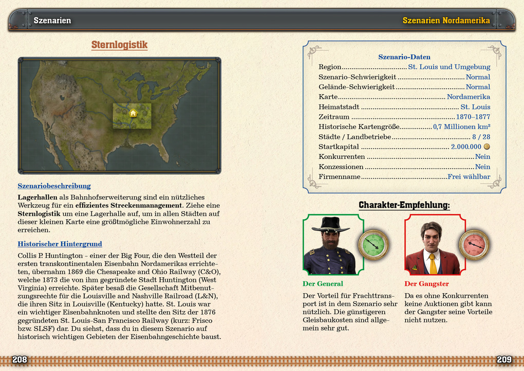 Weitere Ansicht: Railway Empire 2: Die Offiziellen Guides | Andreas Zintzsch, Aaron Kübler, Bettina Pflugbeil, Anne-Sophie Hardouin, Daniel Friedrich