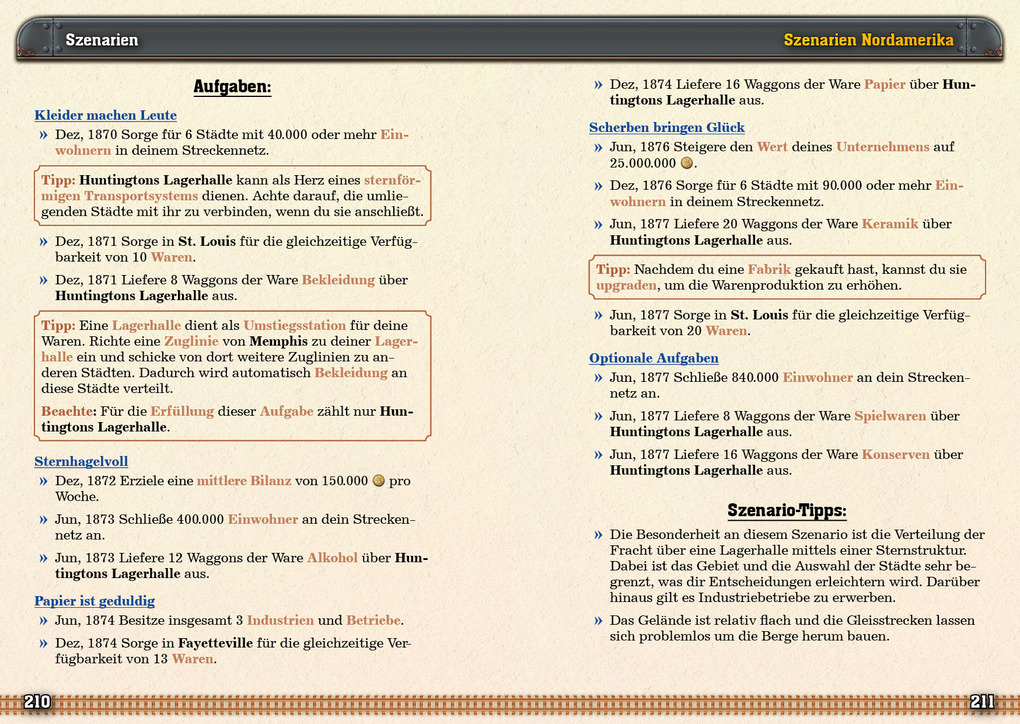 Weitere Ansicht: Railway Empire 2: Die Offiziellen Guides | Andreas Zintzsch, Aaron Kübler, Bettina Pflugbeil, Anne-Sophie Hardouin, Daniel Friedrich