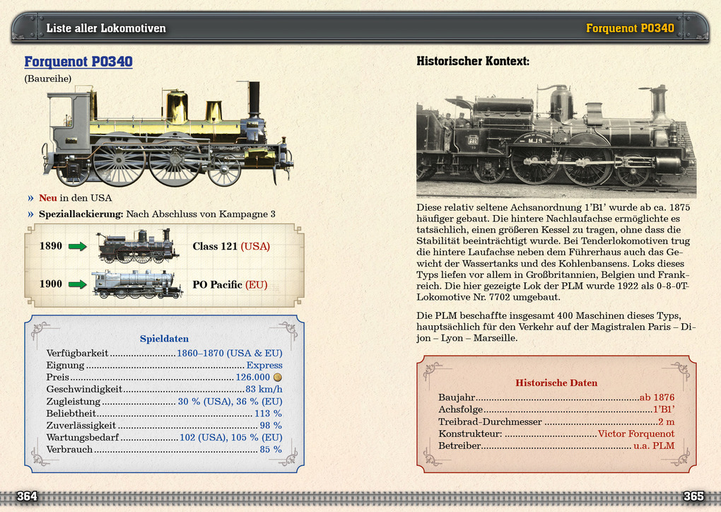 Weitere Ansicht: Railway Empire 2: Die Offiziellen Guides | Andreas Zintzsch, Aaron Kübler, Bettina Pflugbeil, Anne-Sophie Hardouin, Daniel Friedrich