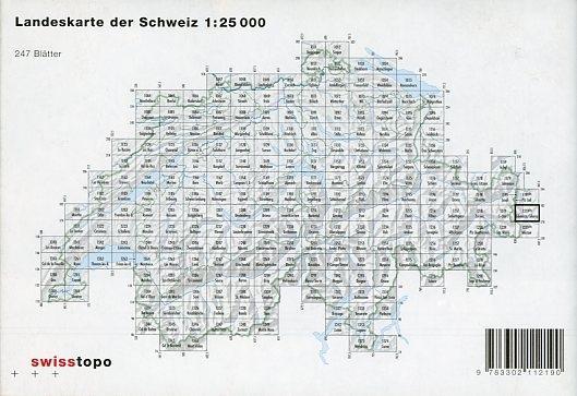 Weitere Ansicht: 1219bis Glurns/Glorenza