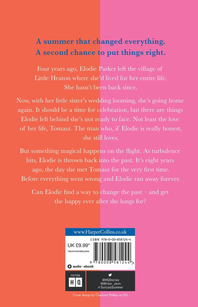 Weitere Ansicht: Our Last Summer | Jennifer Joyce