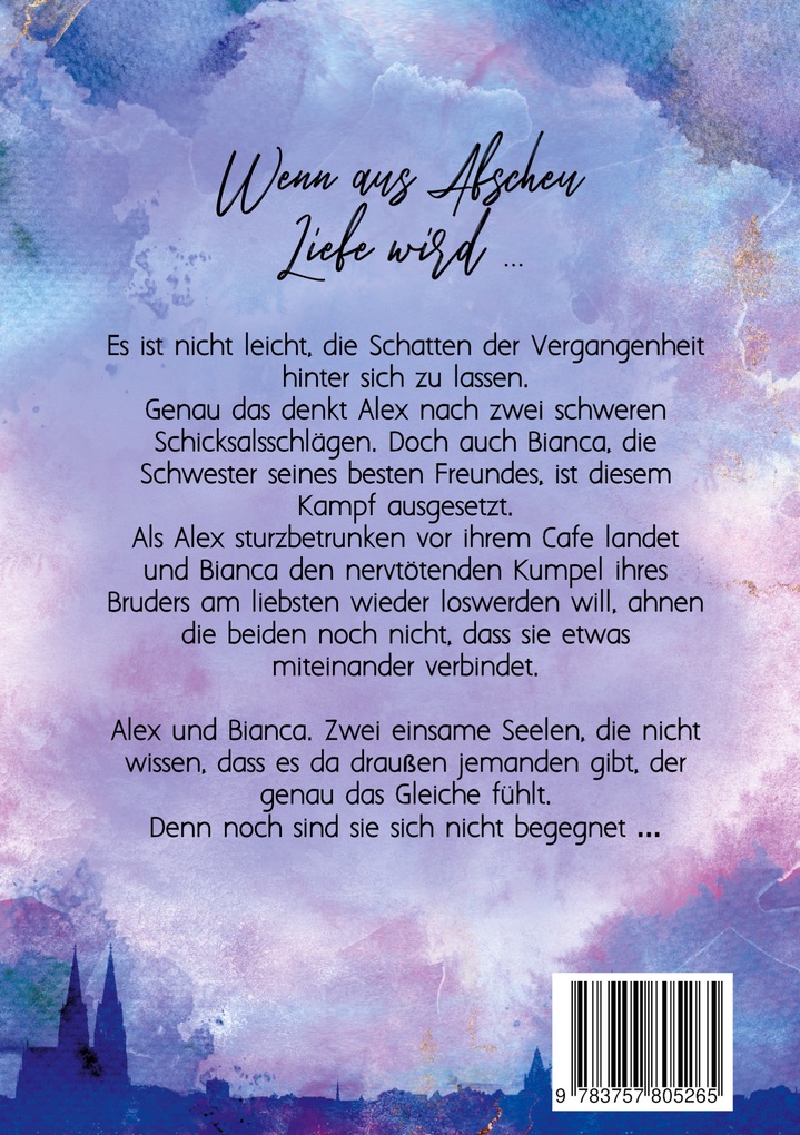 Weitere Ansicht: Alex und Bianca | Mary Bee