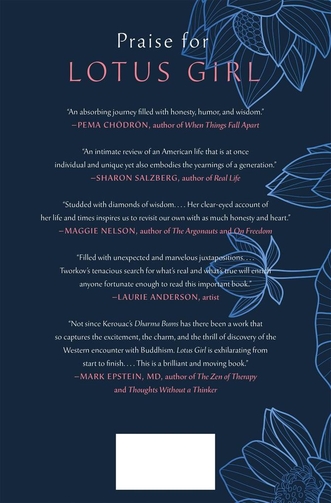 Weitere Ansicht: Lotus Girl | Helen Tworkov