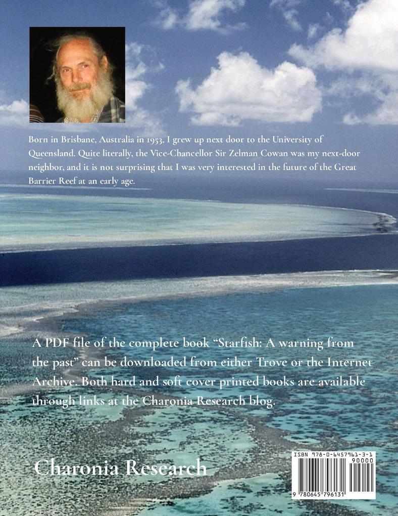 Weitere Ansicht: Starfish | John Paterson