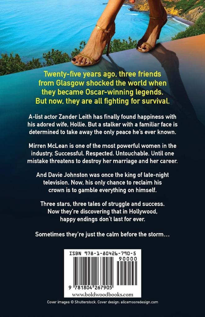 Weitere Ansicht: The Fall | Shari Low, Ross King