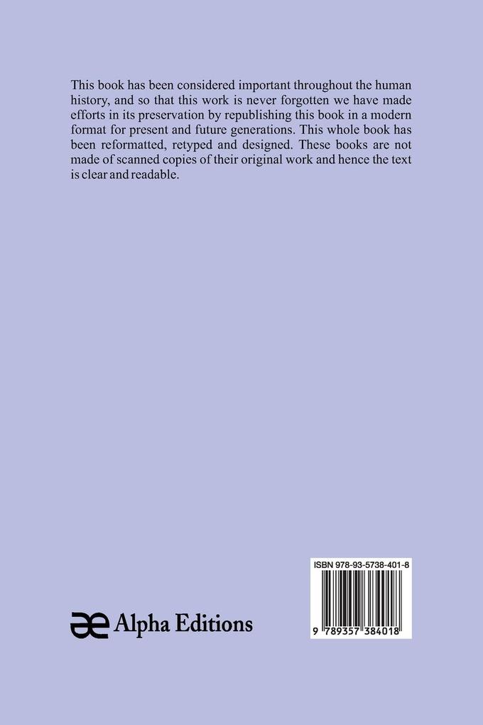 Weitere Ansicht: The Middle Years | Henry James